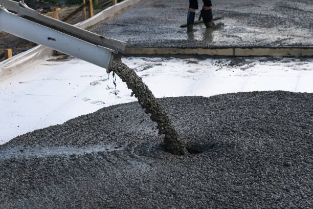 Best Decorative Concrete in Hazel Park, MI
