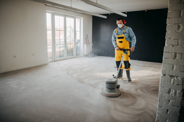 Best Concrete Staining and Coloring in Hazel Park, MI