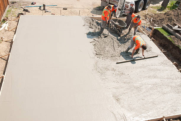 Best Concrete Grinding and Polishing in Hazel Park, MI