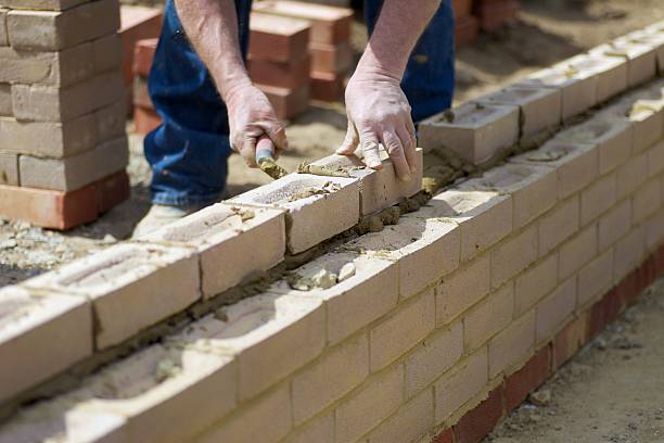 Best Concrete Steps and Stairs in Hazel Park, MI