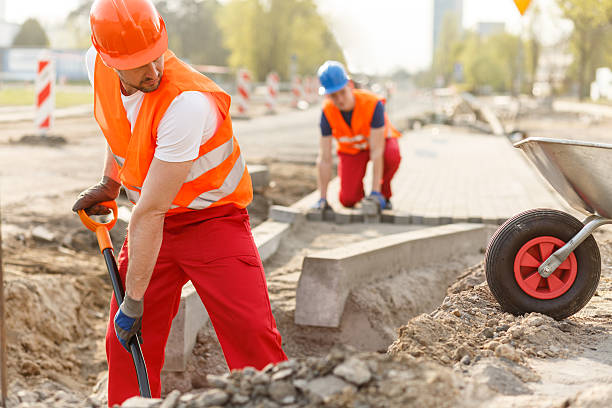 Best Concrete Sealing and Maintenance in Hazel Park, MI