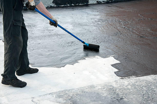 Best Concrete Patio Design and Installation in Hazel Park, MI