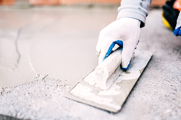  Hazel Park, MI Concrete contractor Pros